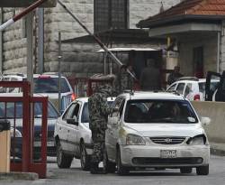 لبنان يفرض قيوداً جديدة على دخول السوريين
