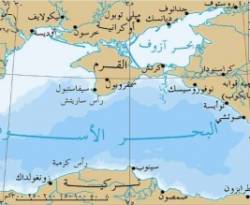 مصادرة ممتلكات وتأميم منشآت لمن يخالف ضم القرم لروسيا