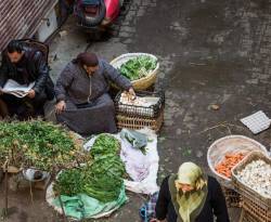 التضخم السنوي في مدن مصر يقفز إلى 23.3% في كانون الأول