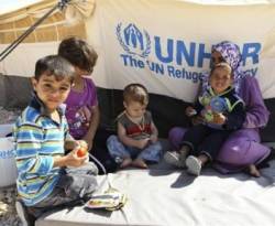 جمعيات خيرية تستغل التبرعات لتمارس فسادها باسم اللاجئين