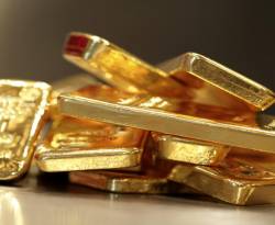 الذهب يسجل أعلى سعر في عامين بعد استفتاء بريطانيا