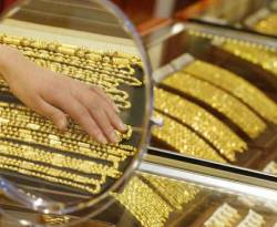 عالمياً: الذهب مستقر قرب أعلى سعر في أسبوعين بعد موجة صعود