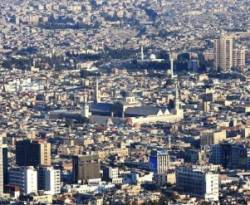 عاصمة الأمويين تتحول إلى خلية من اللصوص وقطاع الطرق والمتسلطين