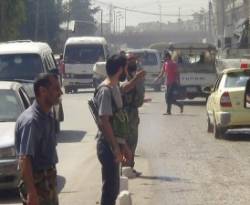 حلب.. شرطة القضاء الموحد تلقي القبض على شبكة لتزوير وترويج غذاء للأطفال