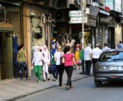 دعوات الإضراب في أسواق دمشق تفشل...جدل حول موقف التجار من مجزرة الغوطتين