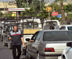 النظام يطرد فئة جديدة من السوريين من رحمة الدعم الحكومي