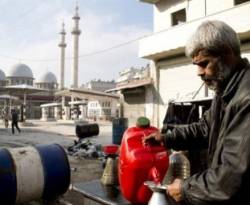 شائعة رفع أسعار المازوت بعد البنزين تجعل السوريين 