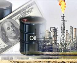 تراجع أسعار النفط 4 دولارات مع انحسار مخاوف الحرب بأوكرانيا
