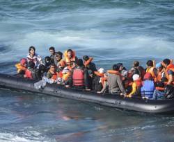 الاتحاد الأوروبي يسعى لاتفاق مع تركيا لوقف تدفق مهاجرين من قبرص