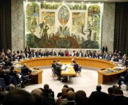 دون موافقة حكومة الأسد..مجلس الأمن يصوت على مشروع قرار بشأن حرية دخول المساعدات لسوريا يوم الإثنين