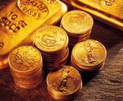 هبوط حاد للذهب والفضة مع تراجع النفط وصعود الدولار