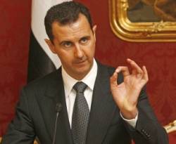 الأسد يصدر مرسوماً يمنع العرب الدخول دون فيزا..والتعامل بالمثل