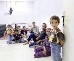 اليونيسف: نحتاج 20 مليون دولار لمواصلة برامج التعليم في سوريا