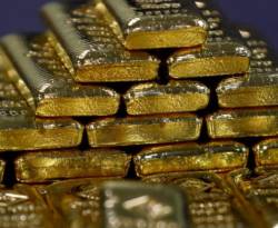 عالمياً: الذهب يهبط بفعل تحسن الشهية للمخاطرة والبلاديوم عند مستوى قياسي مرتفع