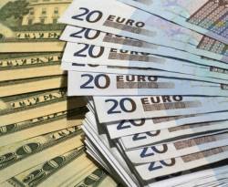 تراجع نوعي لليورو في سوريا.. وطفيف للدولار