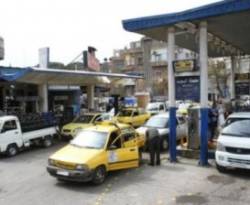 فقط في سوريا.. مشروعات لإنشاء عشرات محطات الوقود في بلد يعاني أزمة خانقة في الوقود!