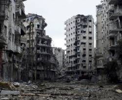 أوروبا: لا أموال لإعادة بناء سوريا إذا لم يكن هناك دور للمعارضة