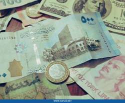 التركية تخالف باقي العملات في سوريا