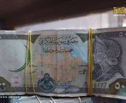 الليرة تخسر 2,7% من قيمتها خلال يومين