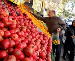 إيران تكشف عن ميزانية لـ