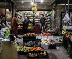 الأسعار في الغوطة ما تزال أعلى بكثير من نظيرتها في دمشق