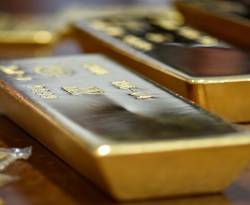 عالمياً: الذهب يتعافى من أدنى مستوى في شهرين مع تراجع الدولار