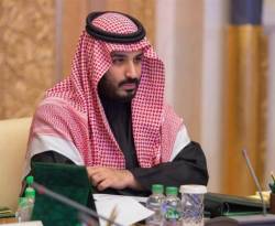 النظام يقلّد محمد بن سلمان..!