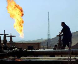 رئيس فنزويلا في الجزائر لبحث أسعار النفط بعد زيارة إيران والسعودية