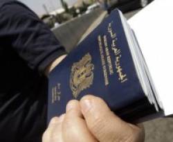 شبكة تهريب تركية تزوّر جوازات سفر للسوريين لدخول اوربا عبر مصر