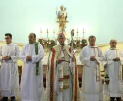 لبنان يستثني مسيحيي سوريا 