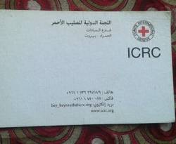 أسئلة مفخخة بغاية الشطب.. قصة الإغاثة الدولية واللاجئ السوري في لبنان