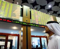 بورصات السعودية والإمارات تتعافى بعد موجة بيع والسوق المصرية تتراجع