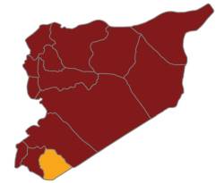 تكبيل الرهائن بالصورايخ.. طرق استفزازية يمارسها خاطفون في السويداء لجني الأموال