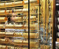 لا تغيير على سعر الذهب الرسمي في دمشق