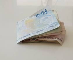 سعر صرف التركية مقابل الدولار