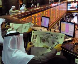 تعافي أسواق الأسهم في الخليج مع استقرار أسعار النفط