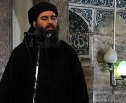 تقرير: الدولة الإسلامية تبني معقلاً جهادياً في قلب الشرق الأوسط