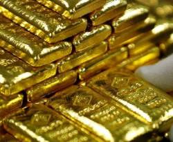 عالمياً: الذهب مستقر مع تدعم الدولار بسياسة الاحتياطي الاتحادي وبيانات