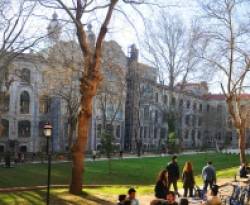 شروط التسجيل في الجامعات التركية