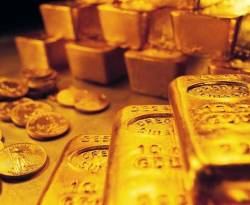 ارتفاع في أسعار الذهب محلياً