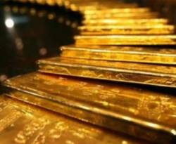 عالمياً: الذهب يتراجع مع صعود الدولار