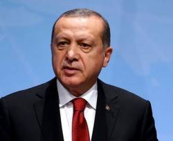 أردوغان يعلن إغلاقاً جديداً في كامل تركيا خلال عيد الفطر