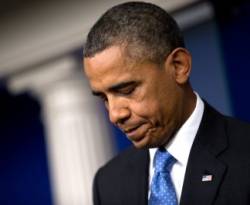أوباما يطلب من الكونجرس 500 مليون دولار لدعم مقاتلي المعارضة السورية المعتدلة