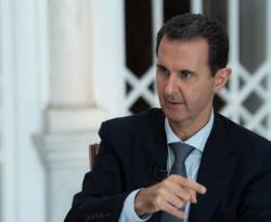الأسد يصدر قانوناً لحوكمة الشركات العمومية والمشتركة