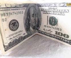 ارتفاع جديد للدولار على حساب الليرة السورية