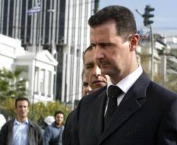 ما أصعب أن تكون وزيراً في دولة الأسد المخابراتية..!