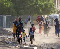 احتياجات السودان من المساعدات تفوق ثلاثة مليارات دولار