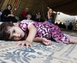 نيويورك تايمز:المساعدات الإنسانية الأمريكية والدولية تساعد الأسد على 