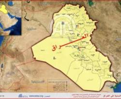 التحالف السني في العراق.. هدف مشترك ومصير مجهول
