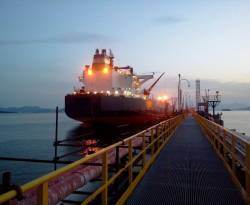 كوريا الجنوبية توقف إستيراد النفط من إيران